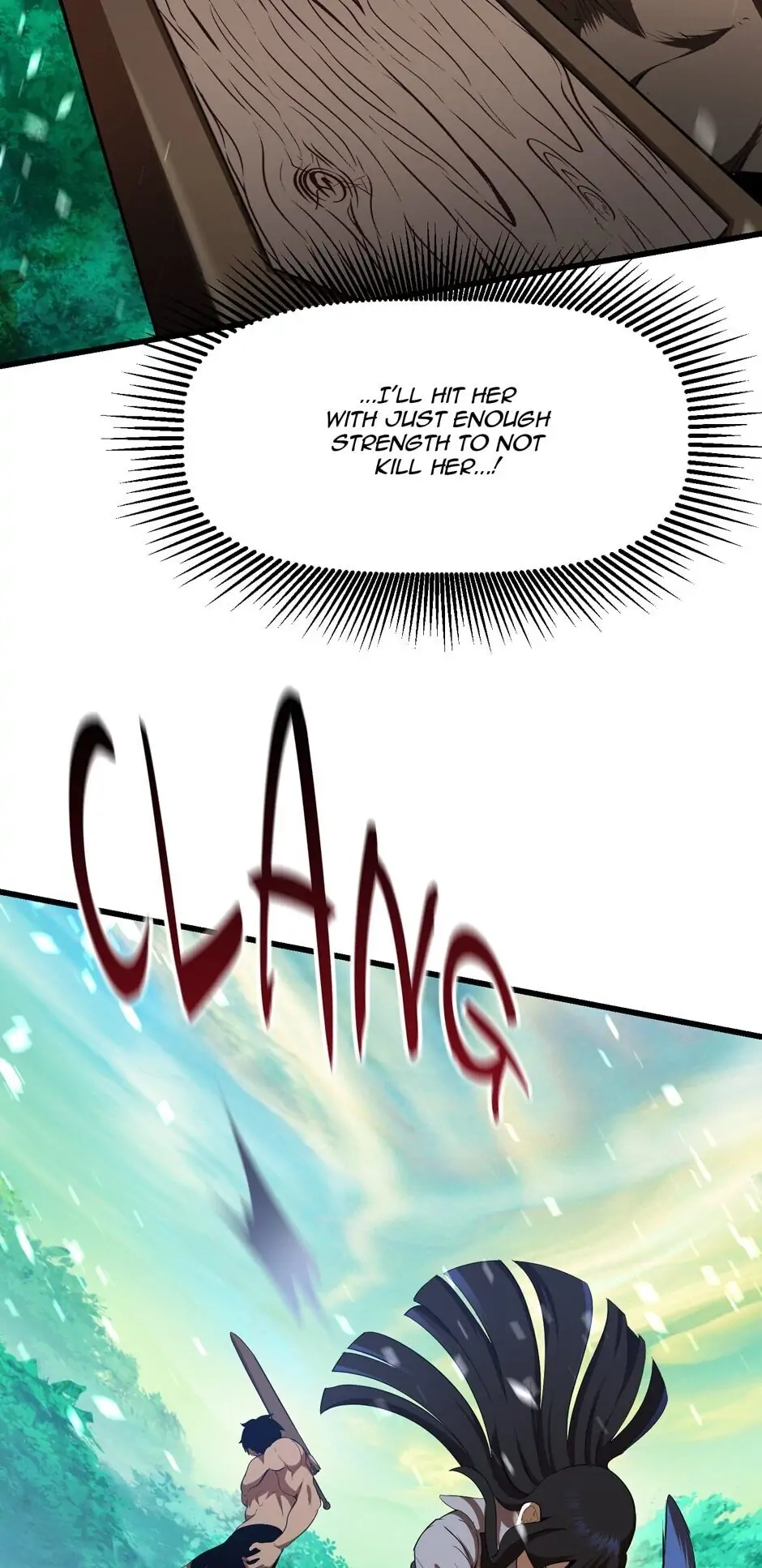Survival Story of a Sword King in a Fantasy World Chapter 76 – Chapter 76
           : Kibier's Misunderstanding Page 73