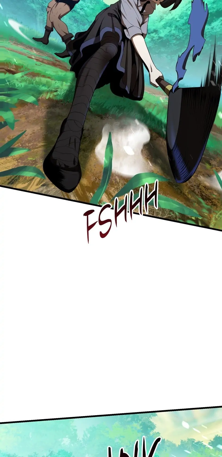 Survival Story of a Sword King in a Fantasy World Chapter 76 – Chapter 76
           : Kibier's Misunderstanding Page 74