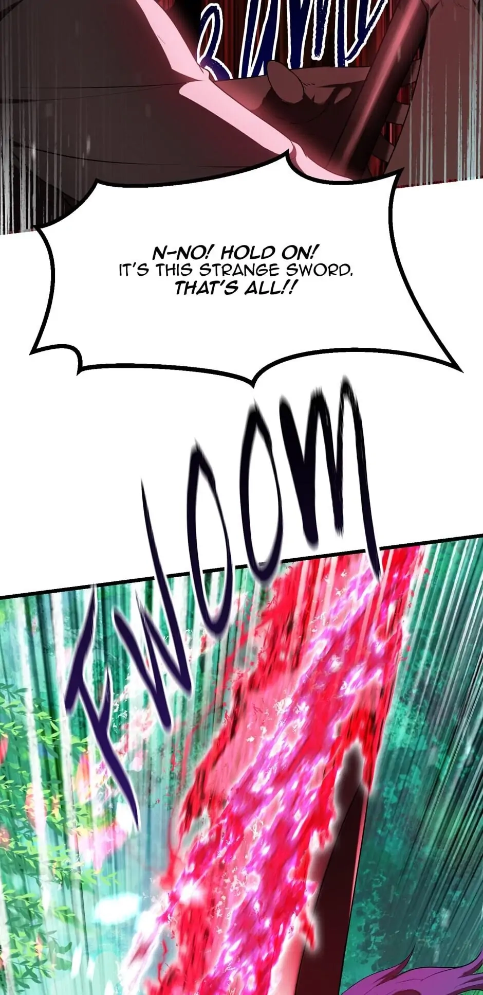 Survival Story of a Sword King in a Fantasy World Chapter 76 – Chapter 76
           : Kibier's Misunderstanding Page 78