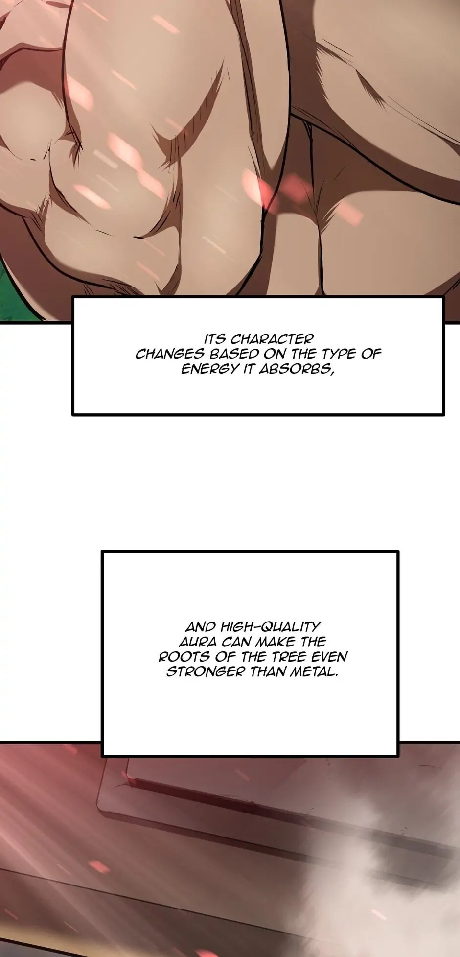 Survival Story of a Sword King in a Fantasy World Chapter 76 – Chapter 76
           : Kibier's Misunderstanding Page 89
