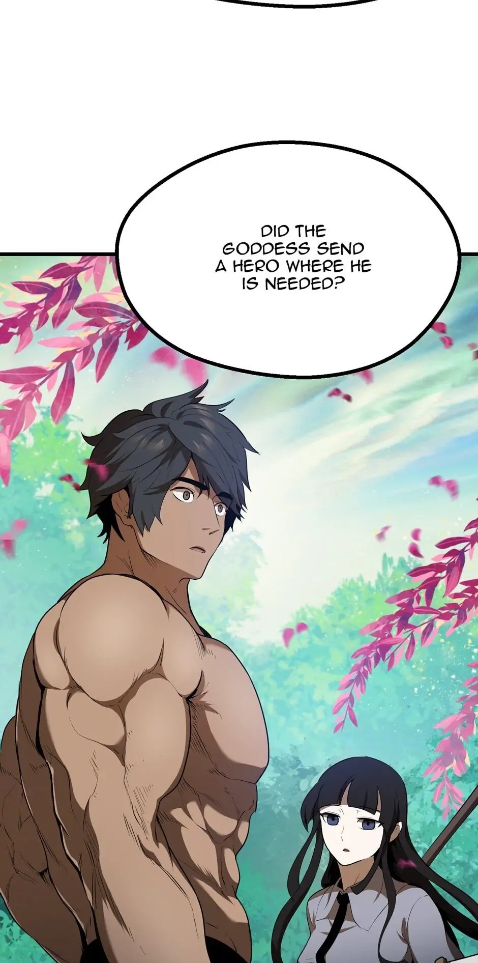 Survival Story of a Sword King in a Fantasy World Chapter 76 – Chapter 76
           : Kibier's Misunderstanding Page 93