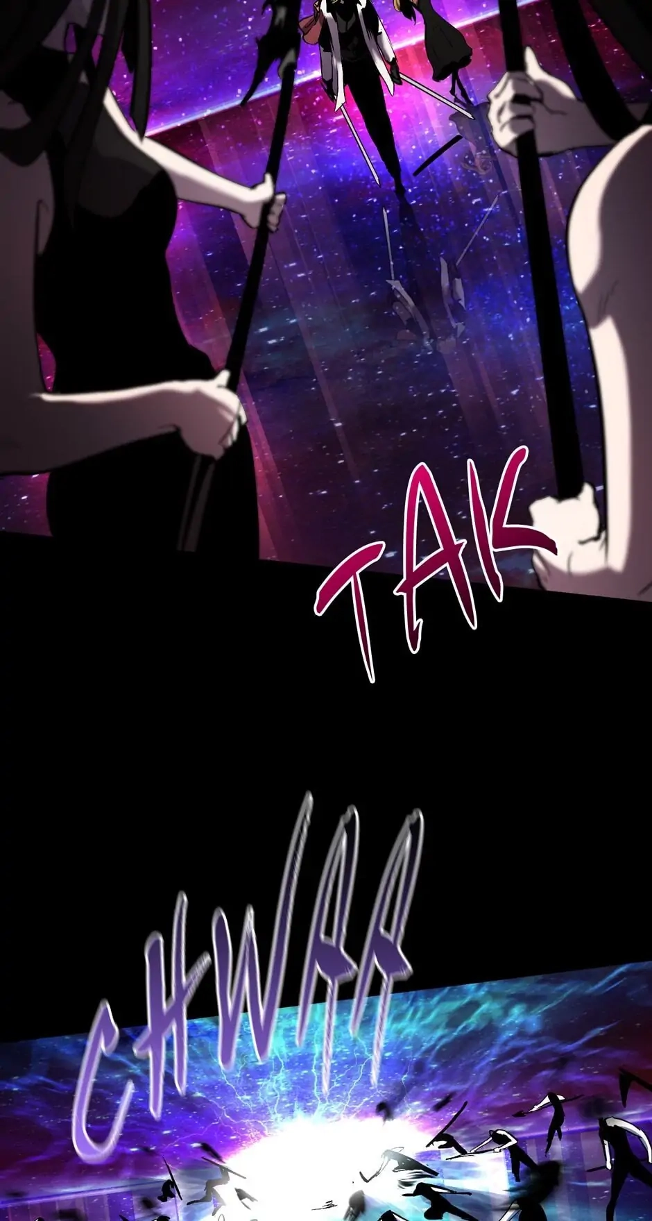 Survival Story of a Sword King in a Fantasy World Chapter 50 – Chapter 50
           : Goddess Of Darkness Page 13