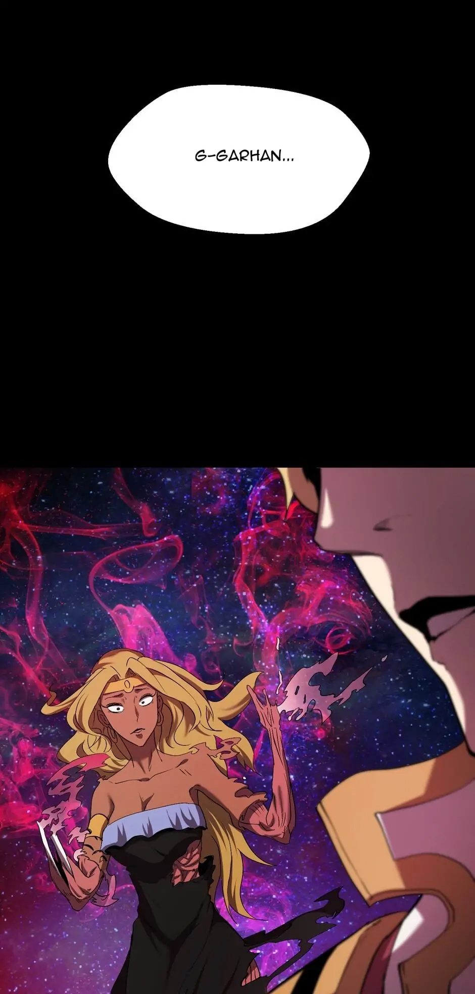 Survival Story of a Sword King in a Fantasy World Chapter 50 – Chapter 50
           : Goddess Of Darkness Page 23