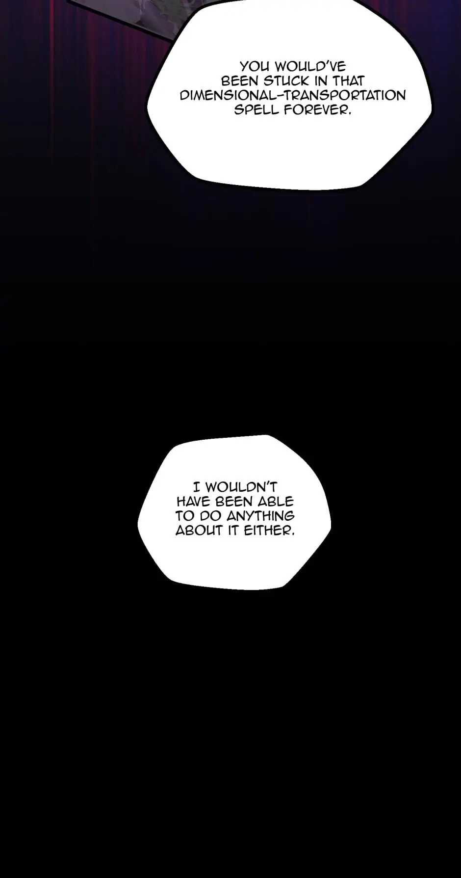 Survival Story of a Sword King in a Fantasy World Chapter 50 – Chapter 50
           : Goddess Of Darkness Page 46