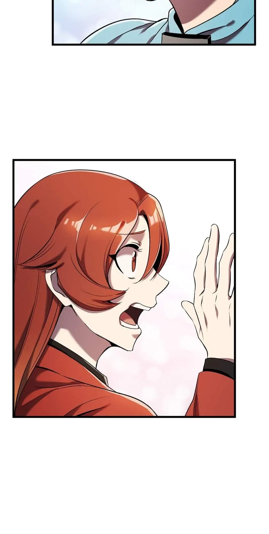 Survival Story of a Sword King in a Fantasy World Chapter 50 – Chapter 50
           : Goddess Of Darkness Page 57