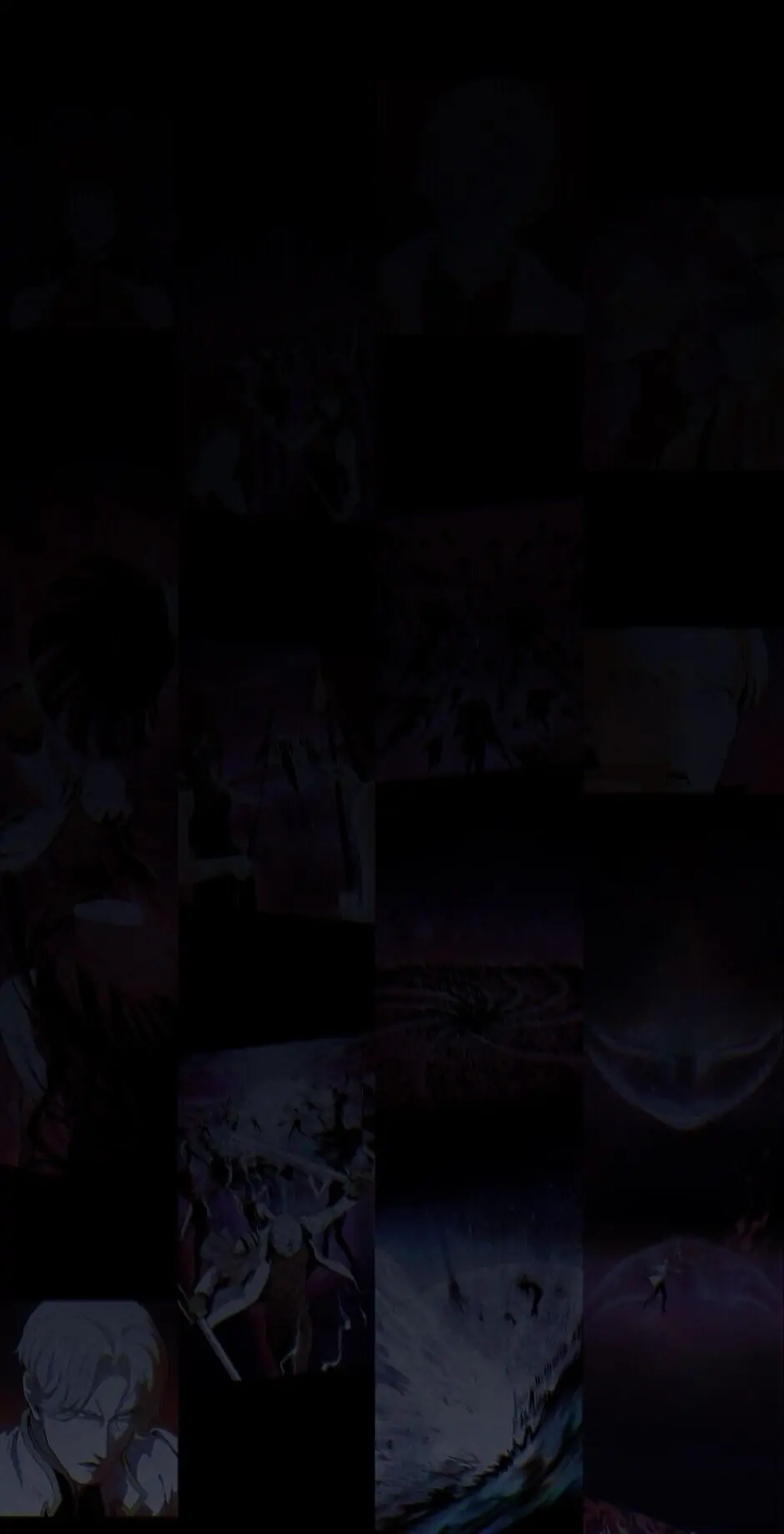 Survival Story of a Sword King in a Fantasy World Chapter 50 – Chapter 50
           : Goddess Of Darkness Page 60