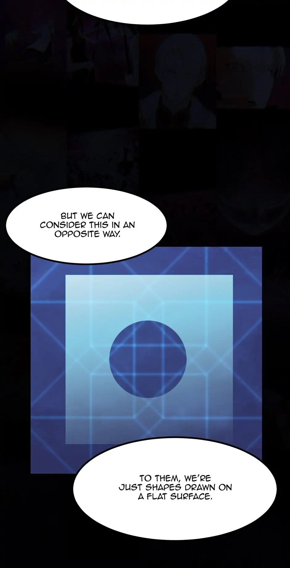 Survival Story of a Sword King in a Fantasy World Chapter 50 – Chapter 50
           : Goddess Of Darkness Page 68