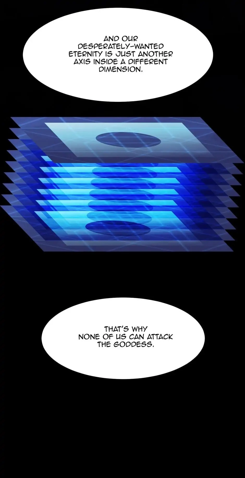 Survival Story of a Sword King in a Fantasy World Chapter 50 – Chapter 50
           : Goddess Of Darkness Page 69
