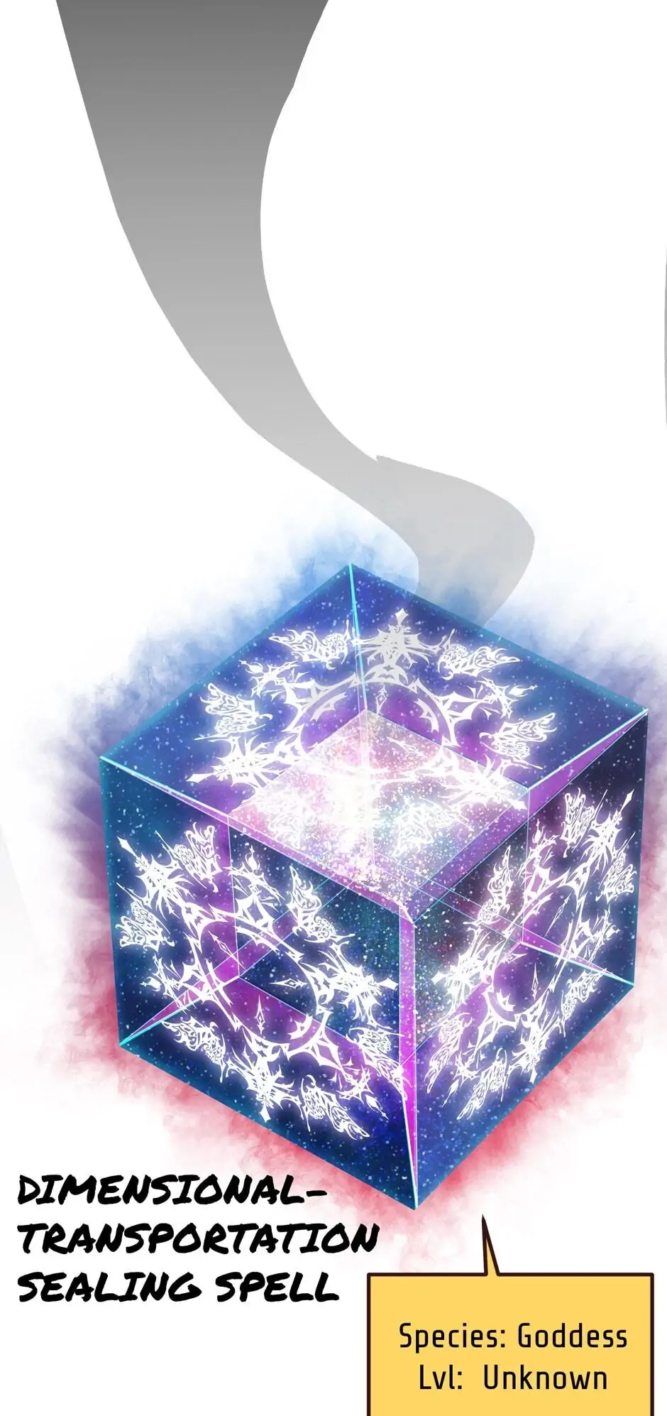Survival Story of a Sword King in a Fantasy World Chapter 50 – Chapter 50
           : Goddess Of Darkness Page 71