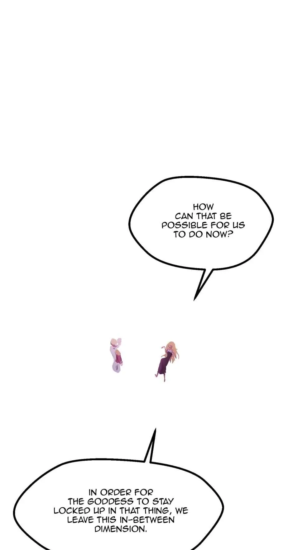 Survival Story of a Sword King in a Fantasy World Chapter 50 – Chapter 50
           : Goddess Of Darkness Page 77