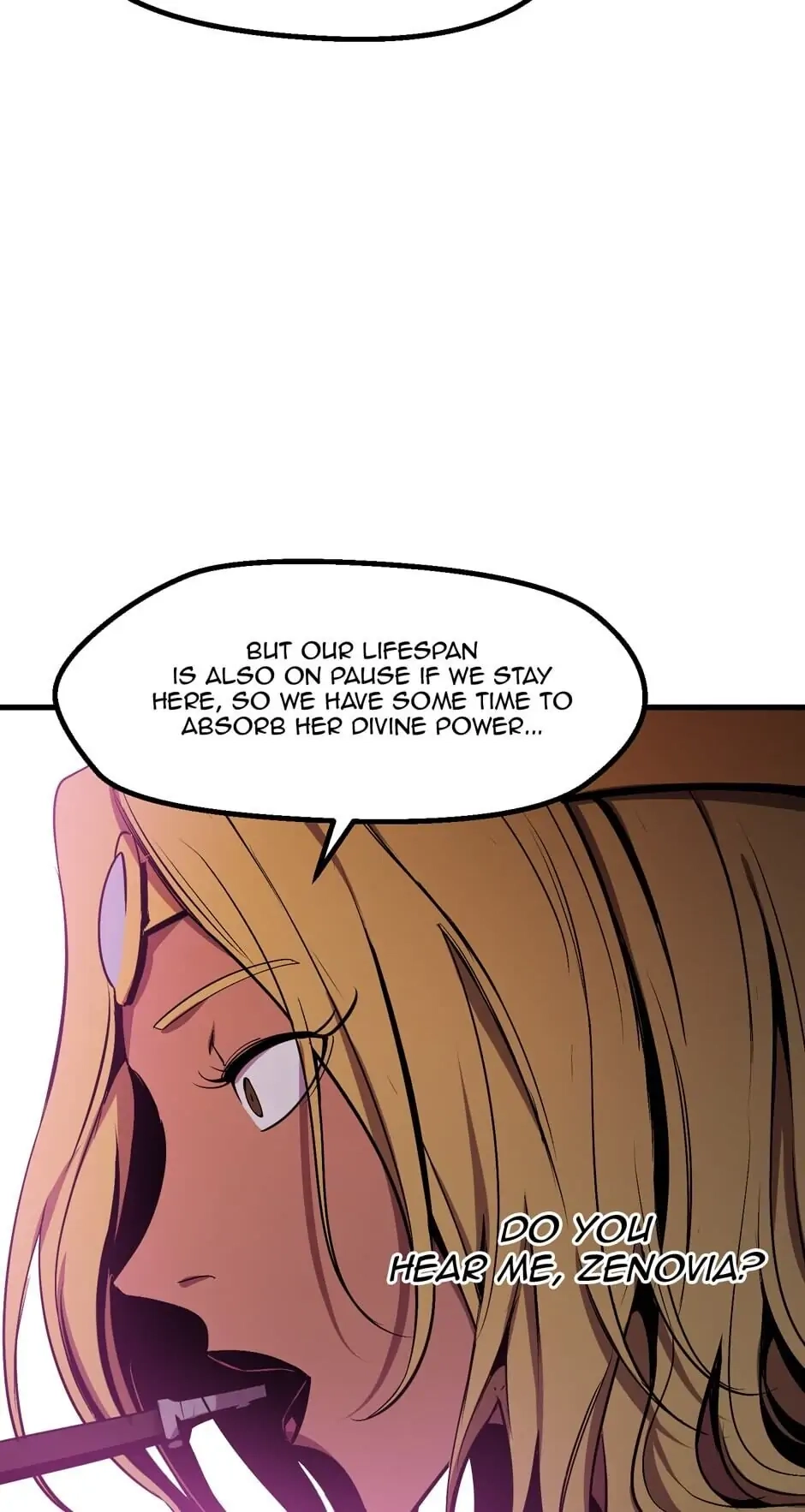 Survival Story of a Sword King in a Fantasy World Chapter 50 – Chapter 50
           : Goddess Of Darkness Page 78