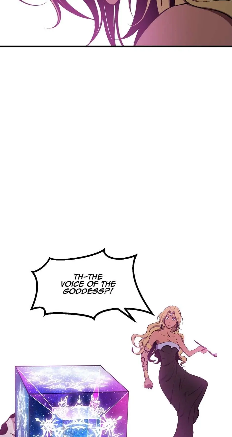 Survival Story of a Sword King in a Fantasy World Chapter 50 – Chapter 50
           : Goddess Of Darkness Page 79