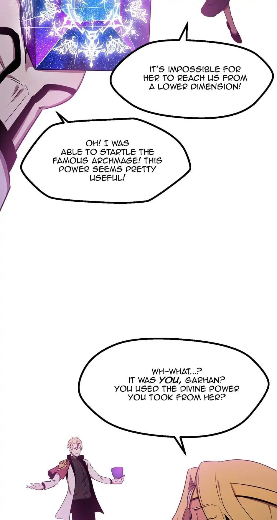 Survival Story of a Sword King in a Fantasy World Chapter 50 – Chapter 50
           : Goddess Of Darkness Page 80