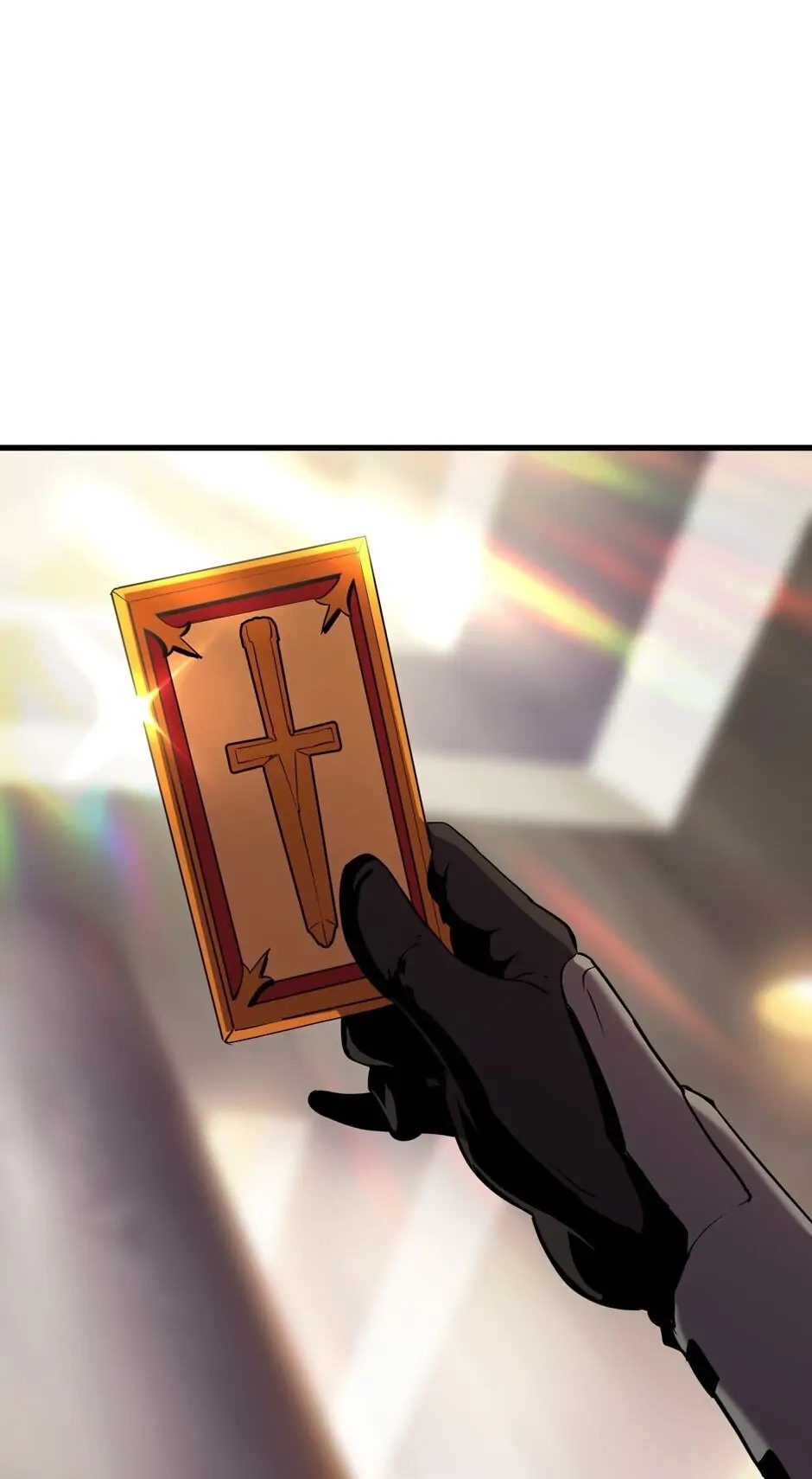 Survival Story of a Sword King in a Fantasy World Chapter 50 – Chapter 50
           : Goddess Of Darkness Page 84