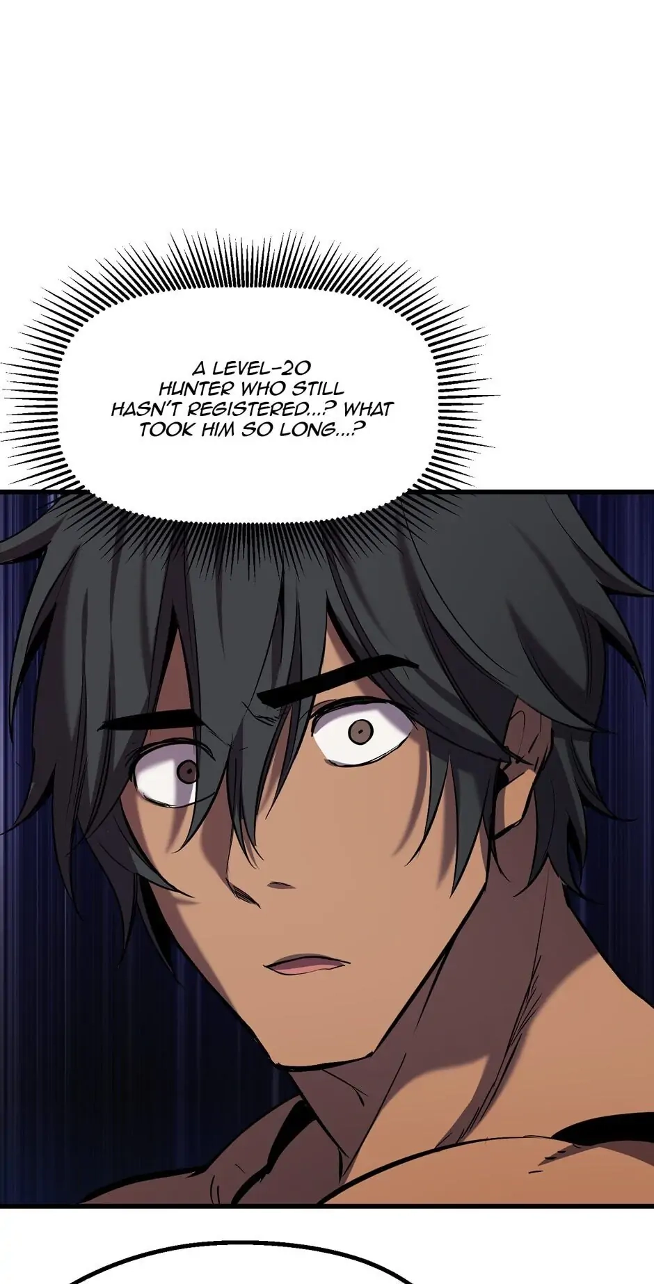 Survival Story of a Sword King in a Fantasy World Chapter 50 – Chapter 50
           : Goddess Of Darkness Page 92