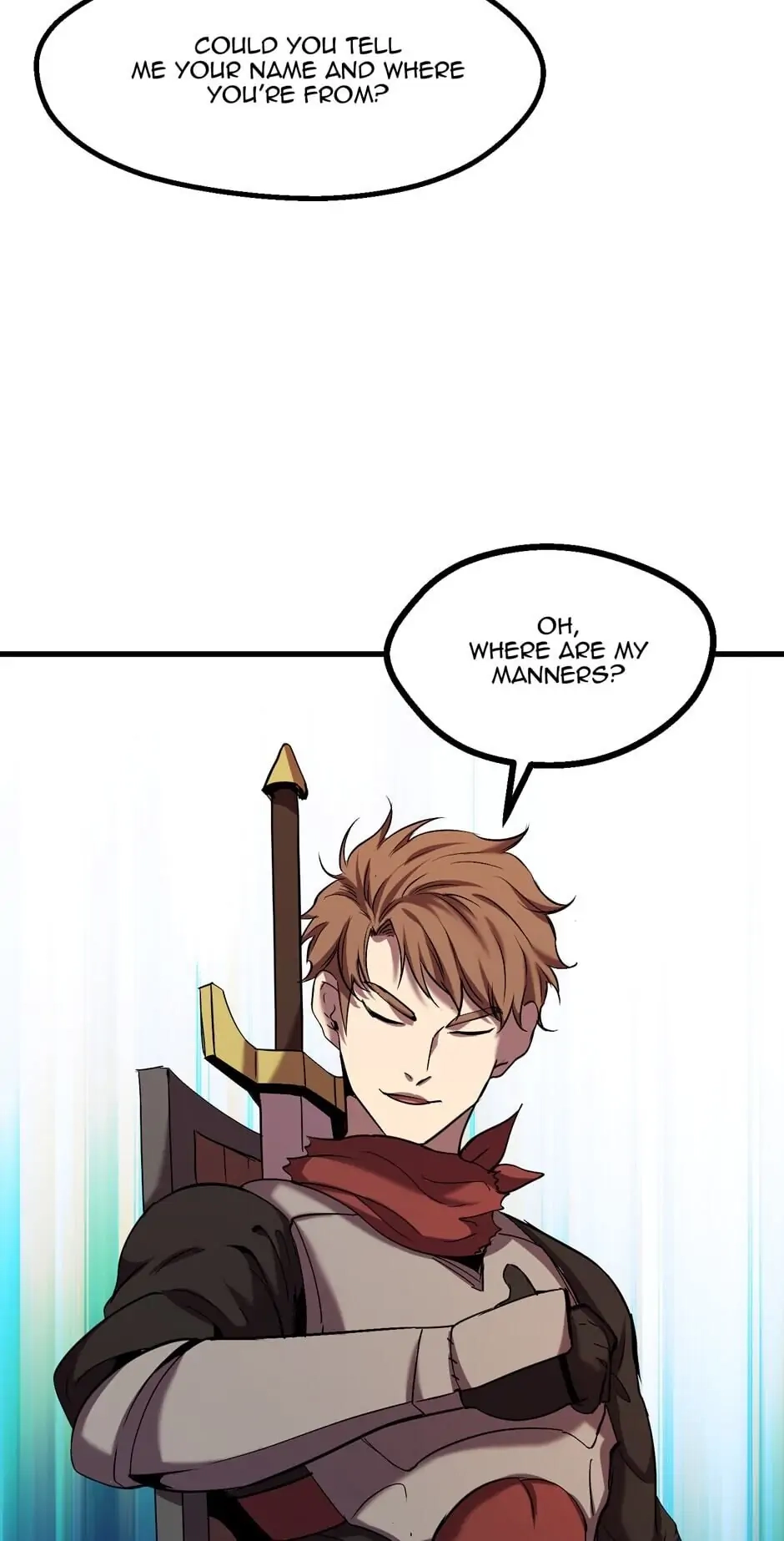 Survival Story of a Sword King in a Fantasy World Chapter 50 – Chapter 50
           : Goddess Of Darkness Page 93