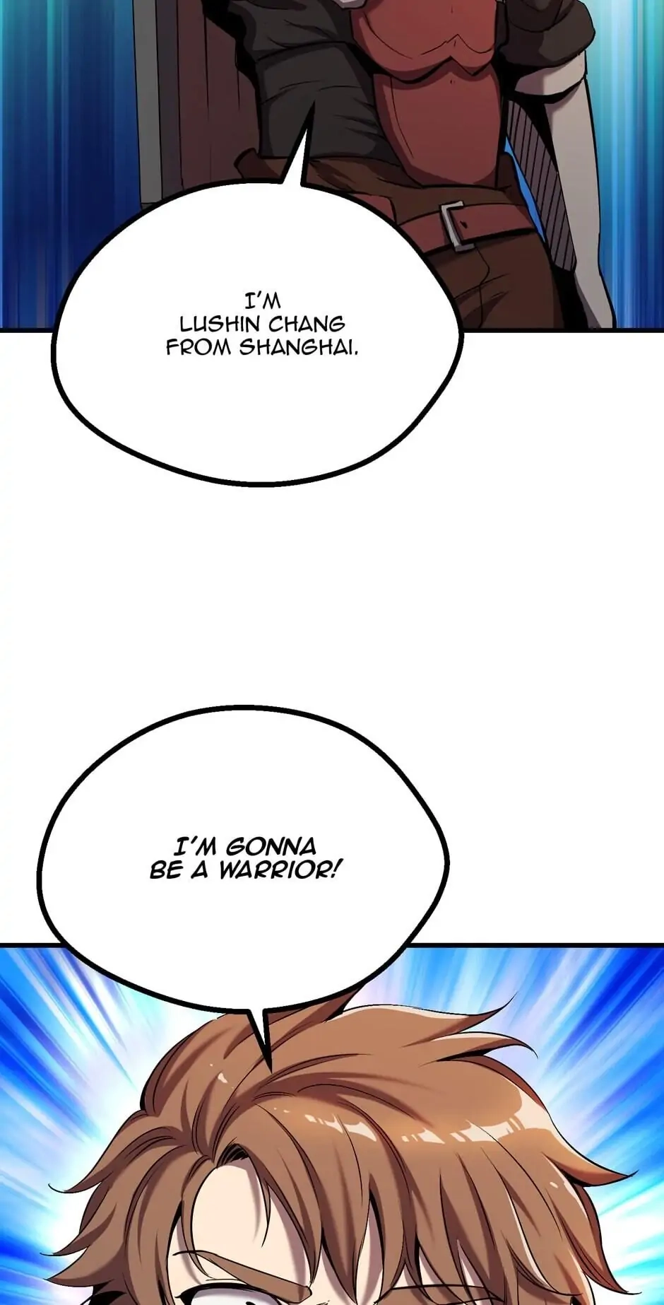 Survival Story of a Sword King in a Fantasy World Chapter 50 – Chapter 50
           : Goddess Of Darkness Page 94