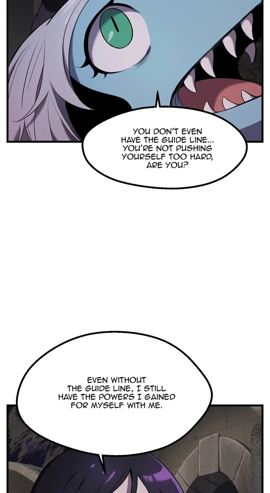 Survival Story of a Sword King in a Fantasy World Chapter 41 – Chapter 41
           : Fulfill My Duty Page 5