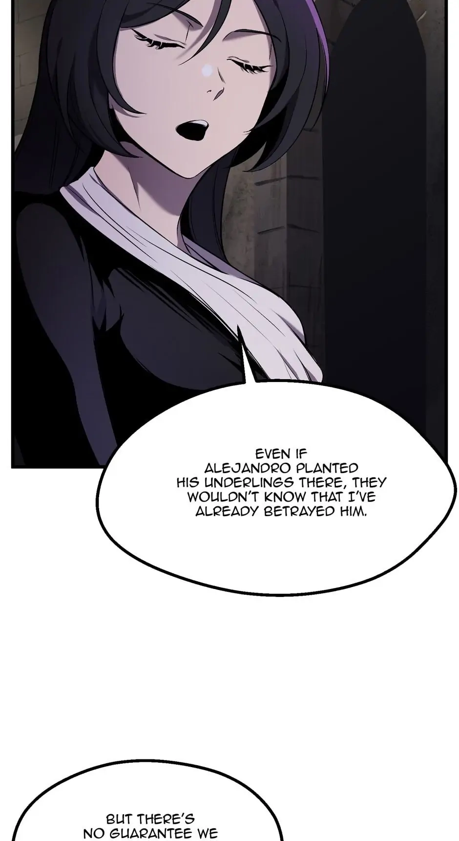 Survival Story of a Sword King in a Fantasy World Chapter 41 – Chapter 41
           : Fulfill My Duty Page 6