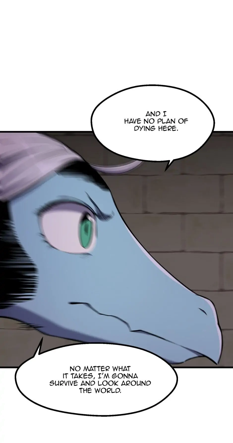 Survival Story of a Sword King in a Fantasy World Chapter 41 – Chapter 41
           : Fulfill My Duty Page 8