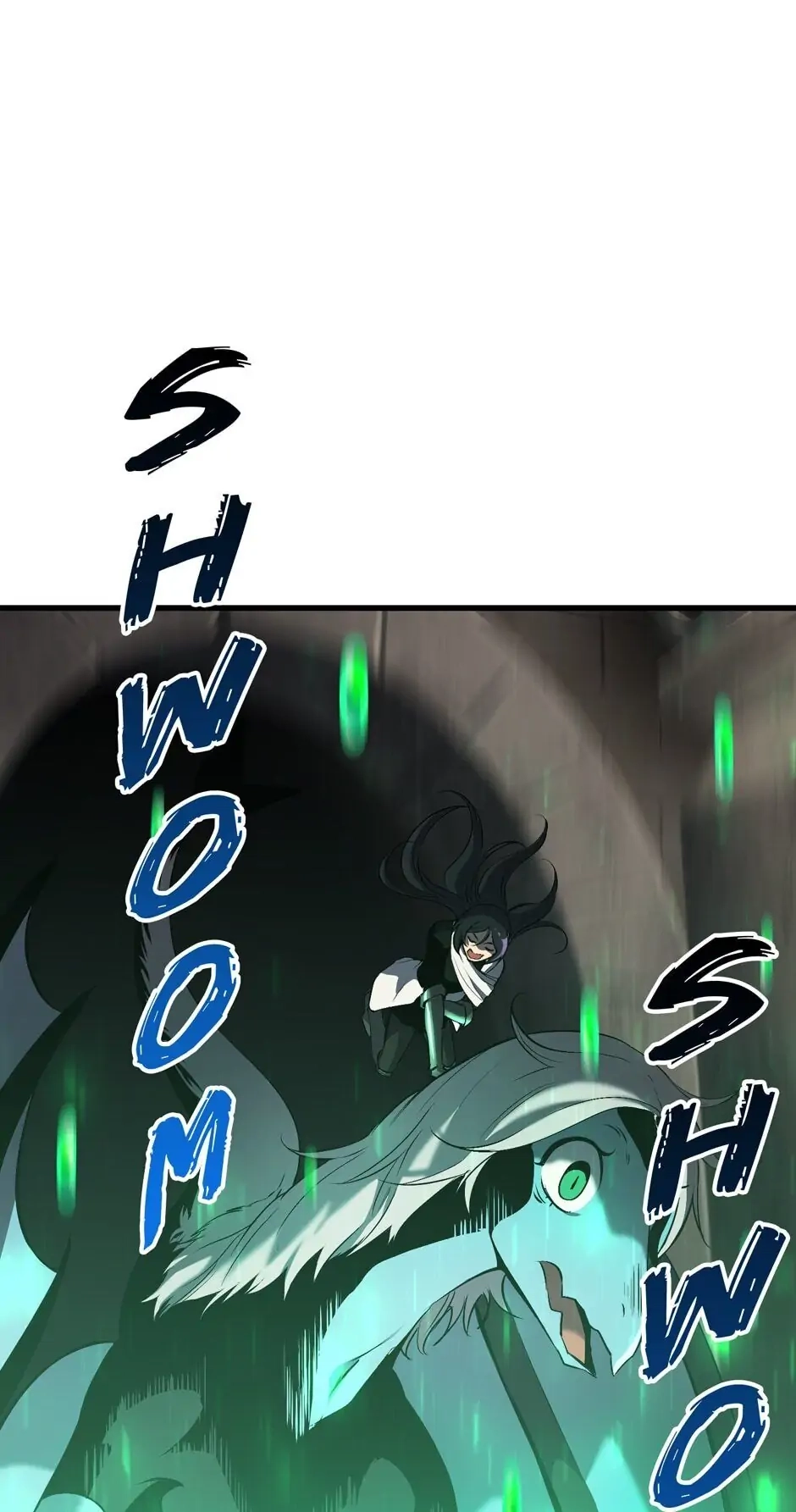 Survival Story of a Sword King in a Fantasy World Chapter 41 – Chapter 41
           : Fulfill My Duty Page 11