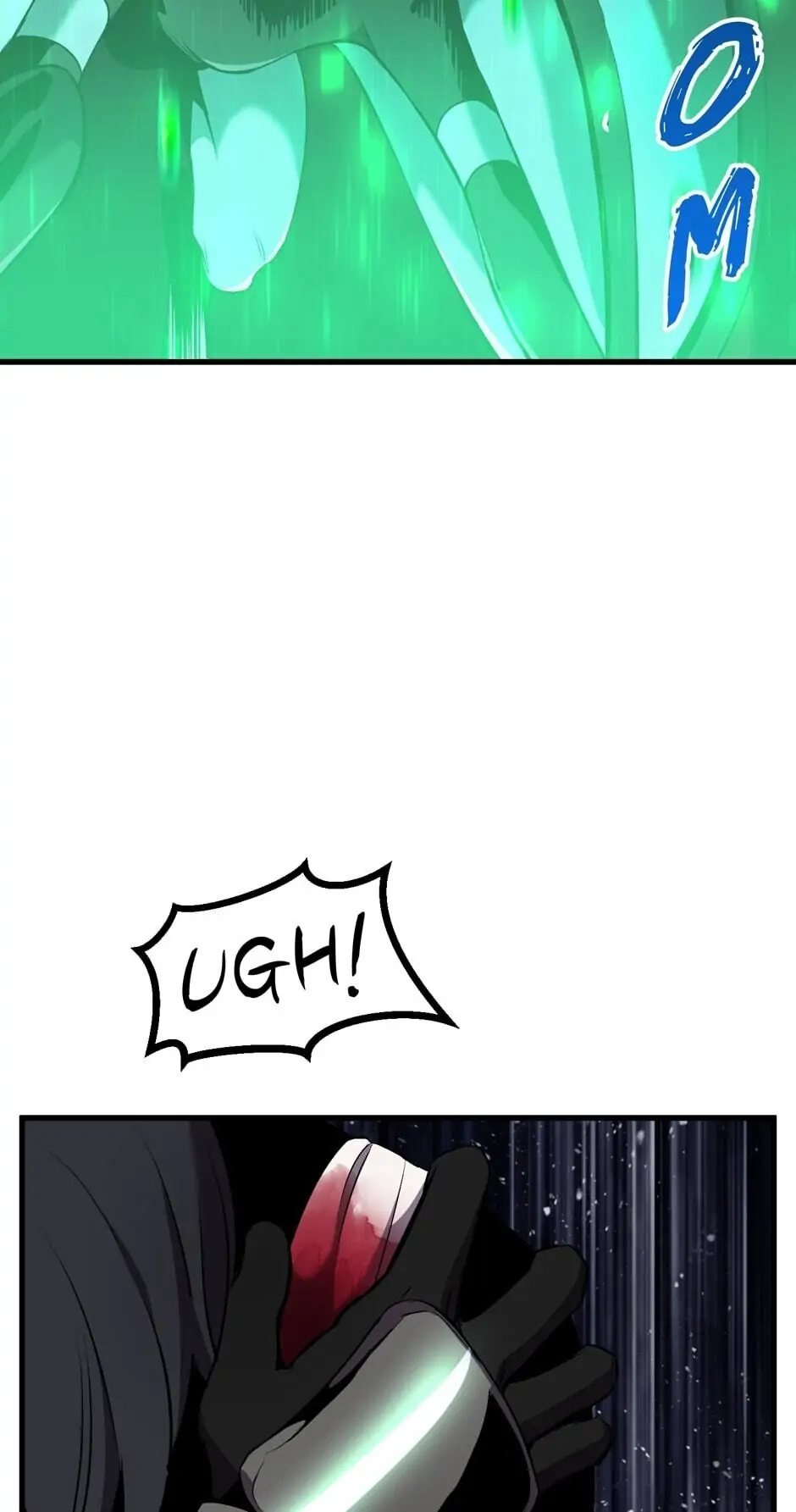 Survival Story of a Sword King in a Fantasy World Chapter 41 – Chapter 41
           : Fulfill My Duty Page 12