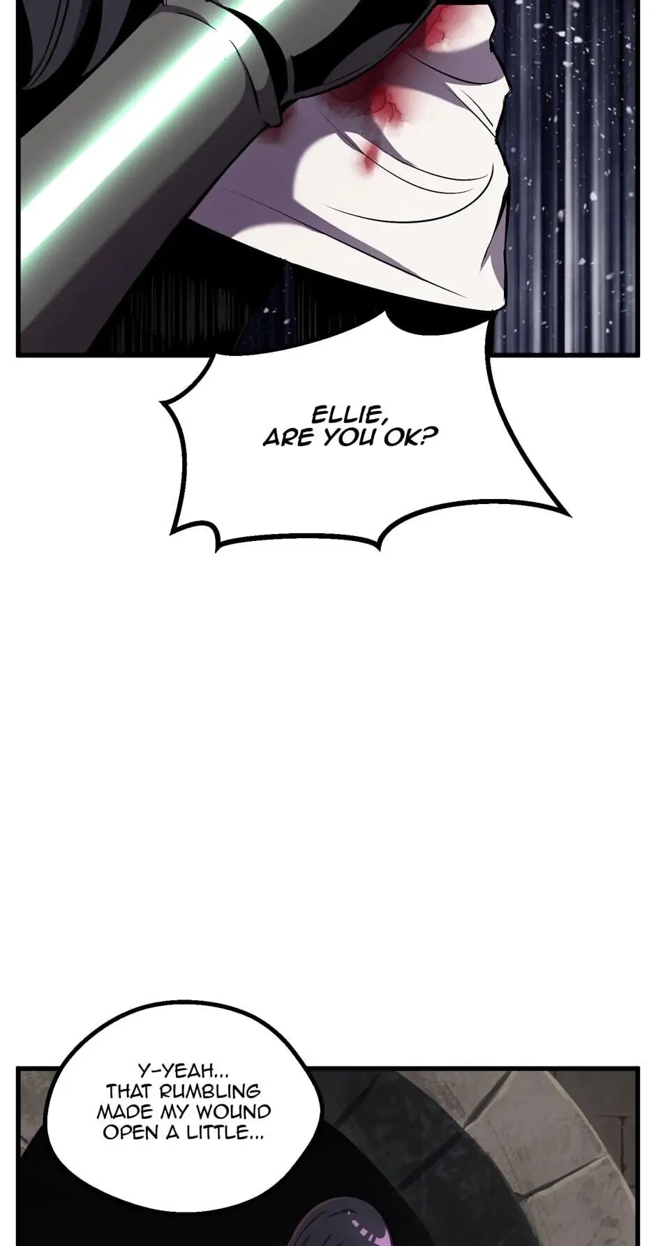 Survival Story of a Sword King in a Fantasy World Chapter 41 – Chapter 41
           : Fulfill My Duty Page 13