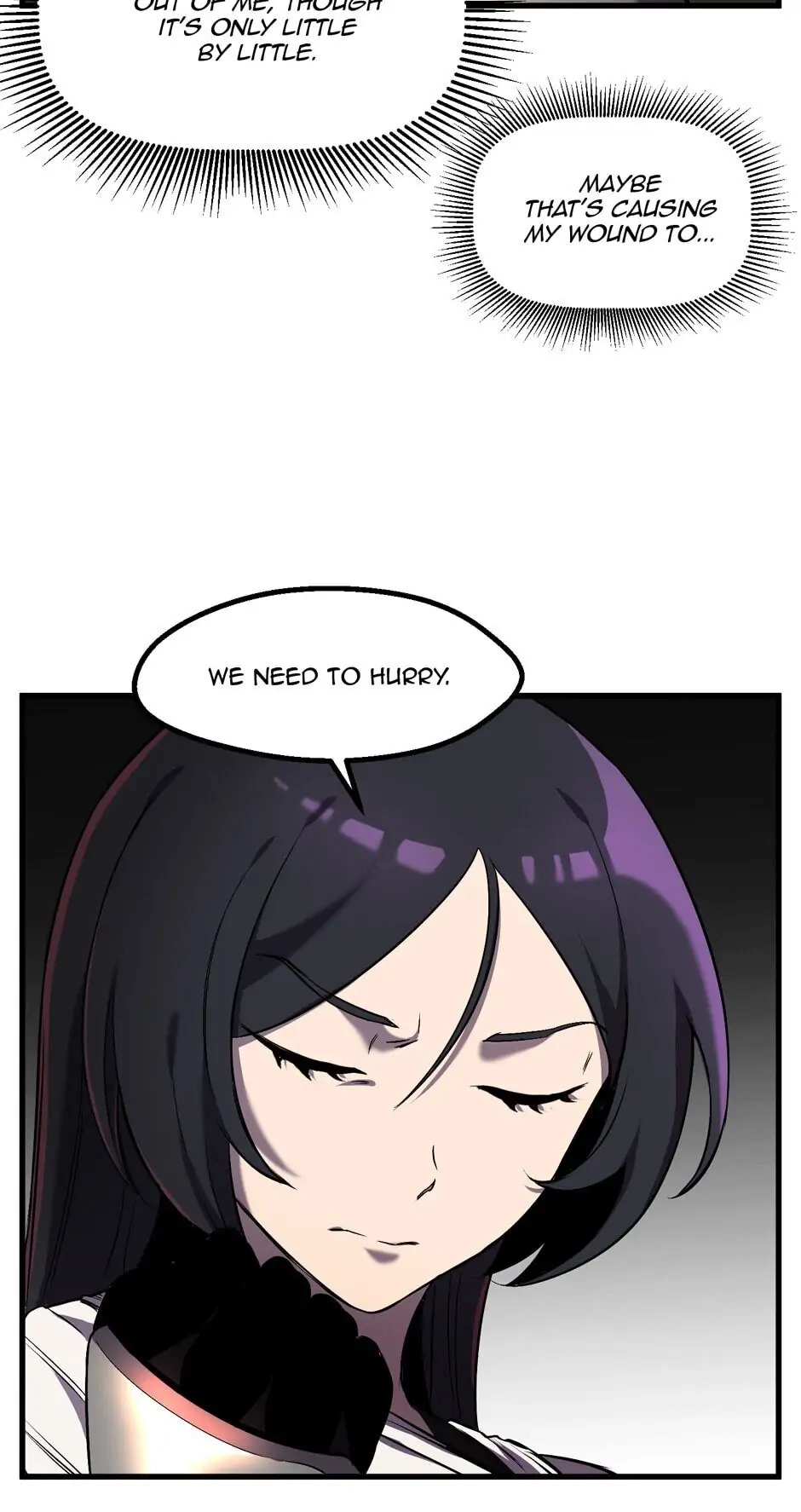 Survival Story of a Sword King in a Fantasy World Chapter 41 – Chapter 41
           : Fulfill My Duty Page 16