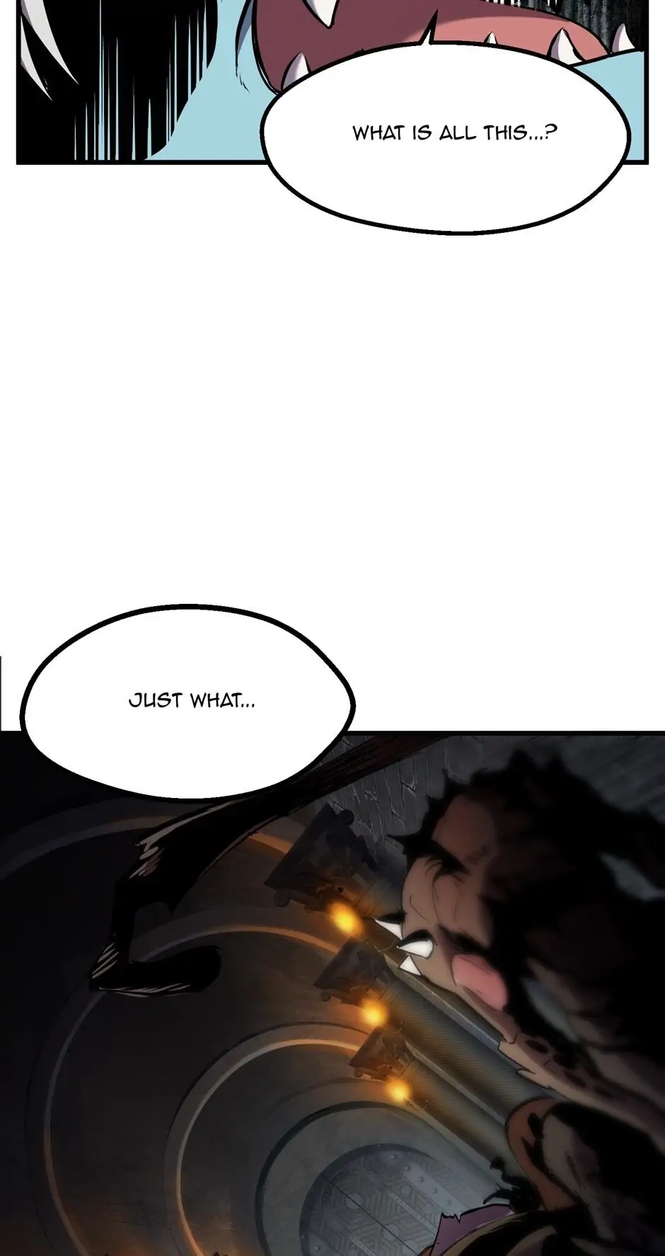 Survival Story of a Sword King in a Fantasy World Chapter 41 – Chapter 41
           : Fulfill My Duty Page 20