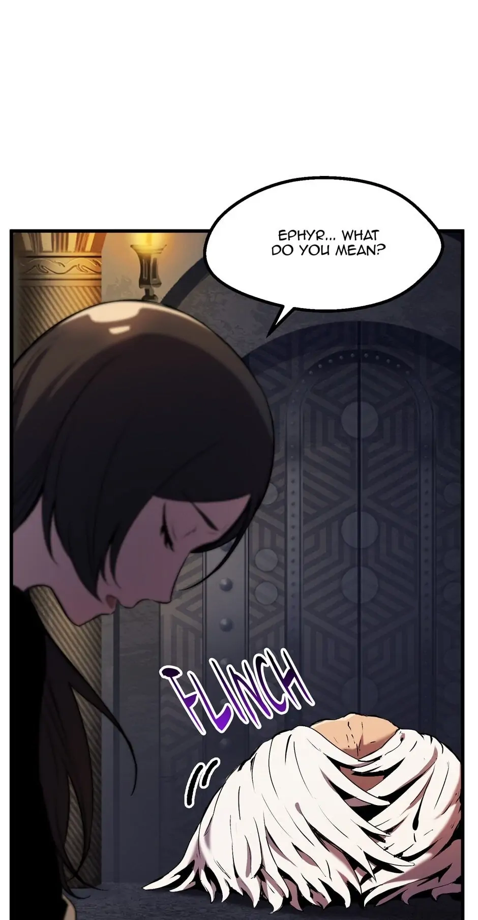 Survival Story of a Sword King in a Fantasy World Chapter 41 – Chapter 41
           : Fulfill My Duty Page 22