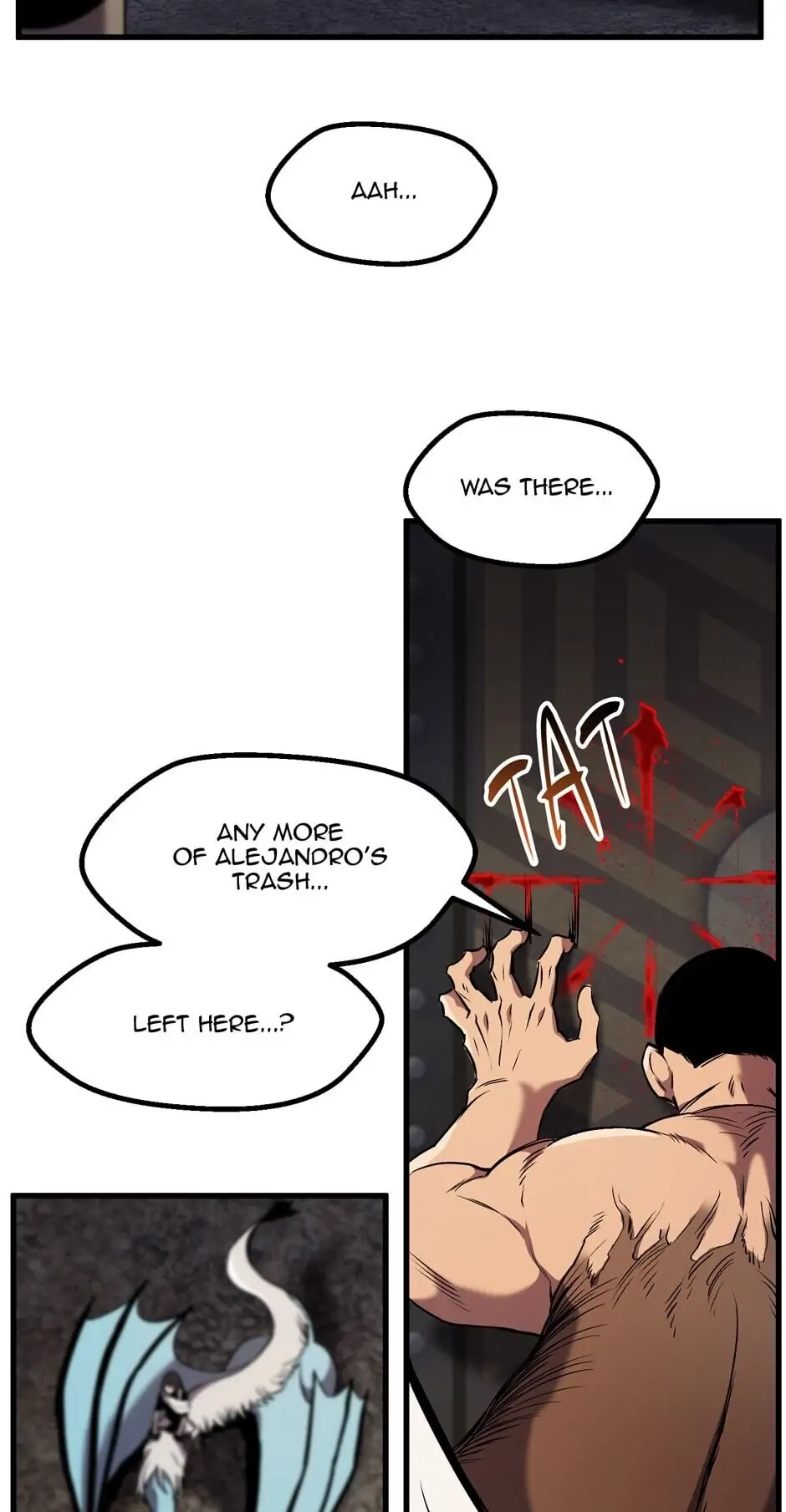 Survival Story of a Sword King in a Fantasy World Chapter 41 – Chapter 41
           : Fulfill My Duty Page 23