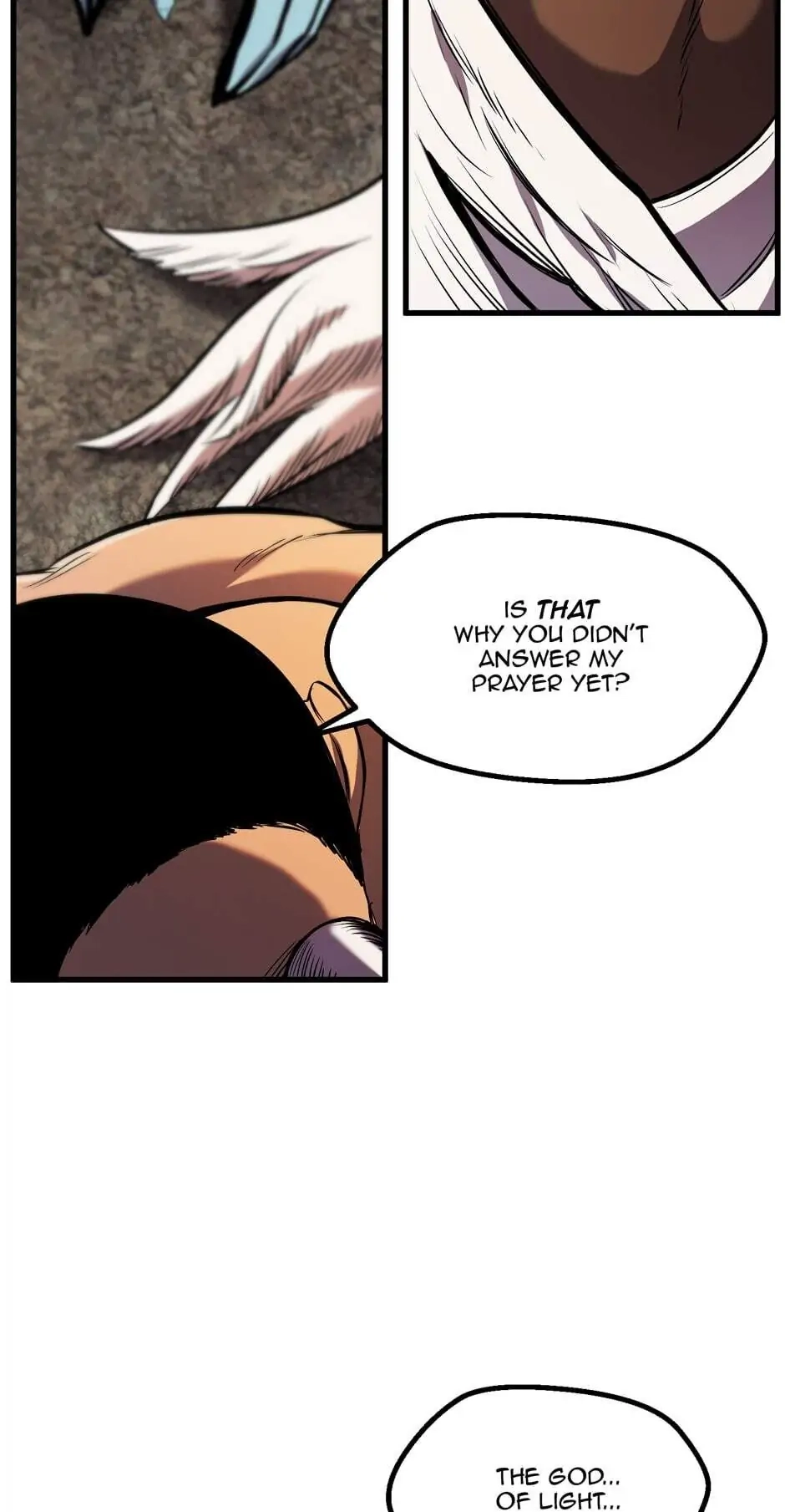 Survival Story of a Sword King in a Fantasy World Chapter 41 – Chapter 41
           : Fulfill My Duty Page 24