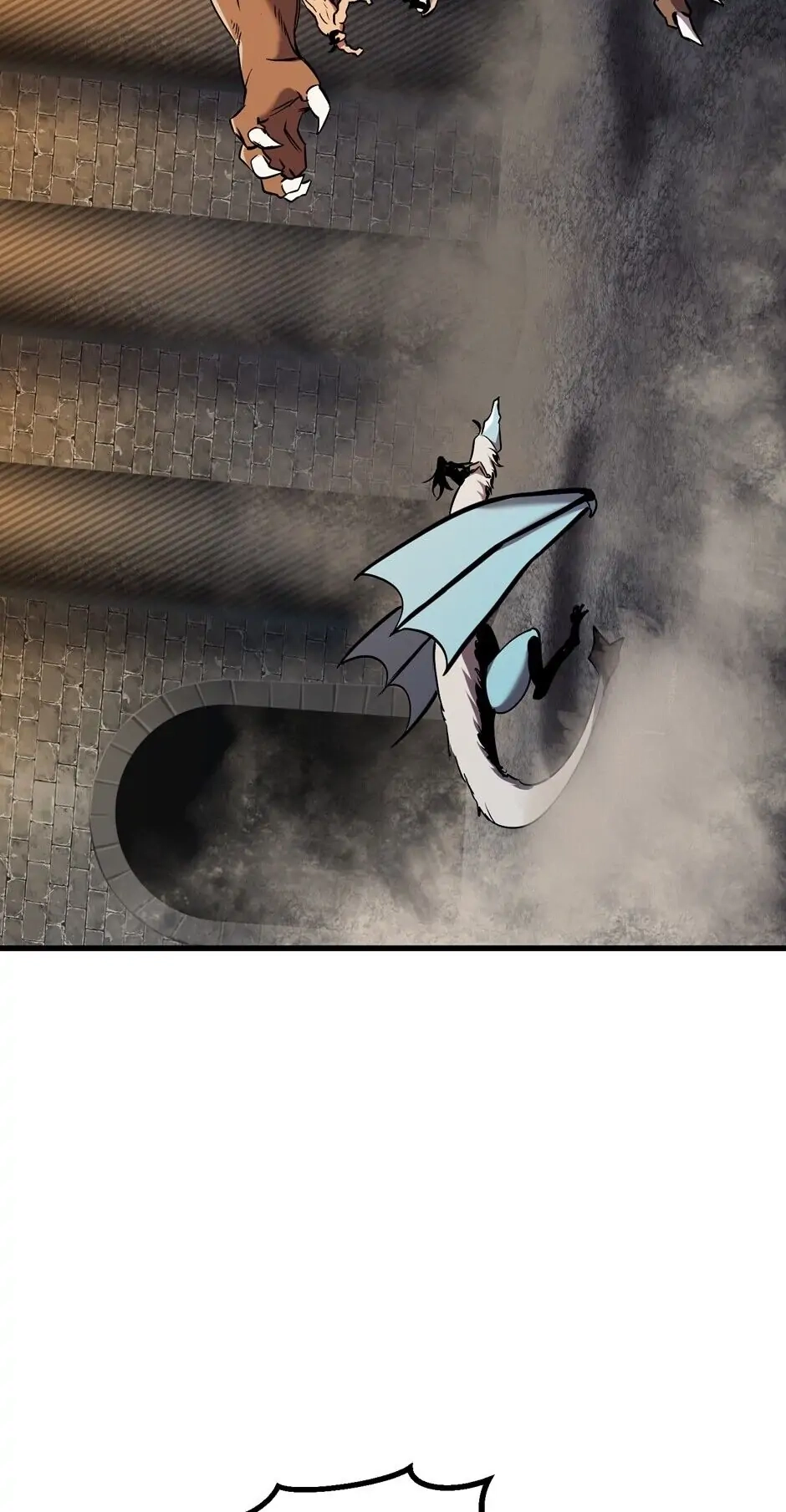 Survival Story of a Sword King in a Fantasy World Chapter 41 – Chapter 41
           : Fulfill My Duty Page 27