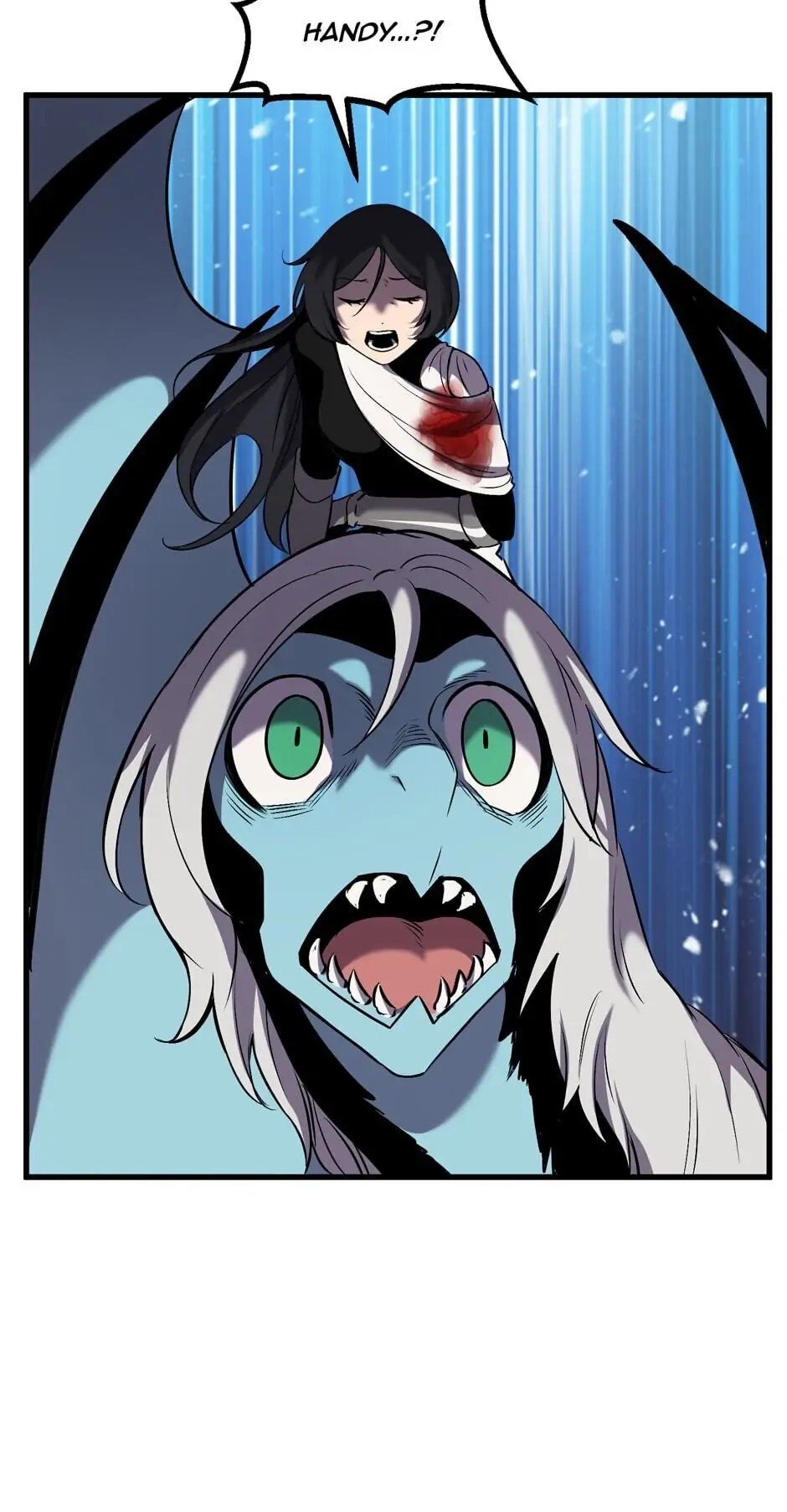 Survival Story of a Sword King in a Fantasy World Chapter 41 – Chapter 41
           : Fulfill My Duty Page 28