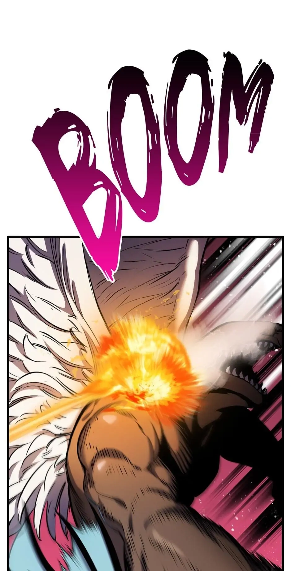 Survival Story of a Sword King in a Fantasy World Chapter 41 – Chapter 41
           : Fulfill My Duty Page 29
