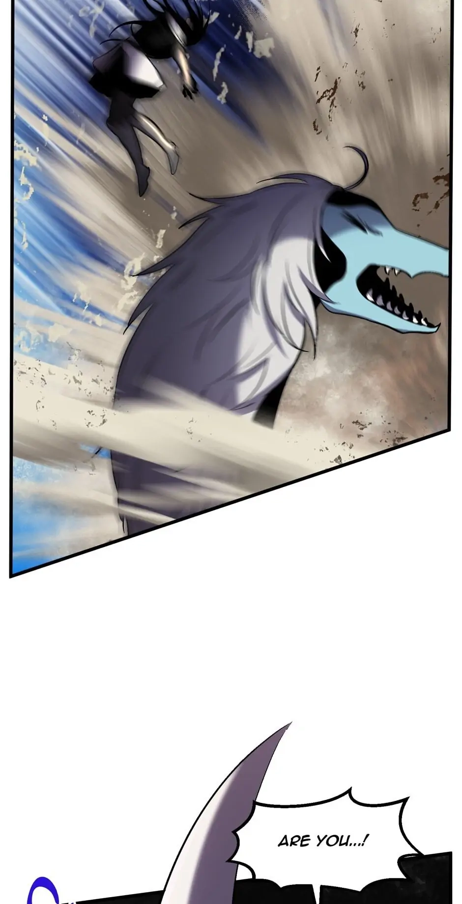 Survival Story of a Sword King in a Fantasy World Chapter 41 – Chapter 41
           : Fulfill My Duty Page 31