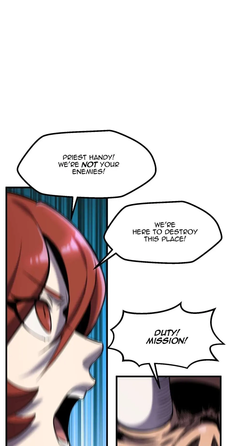 Survival Story of a Sword King in a Fantasy World Chapter 41 – Chapter 41
           : Fulfill My Duty Page 34