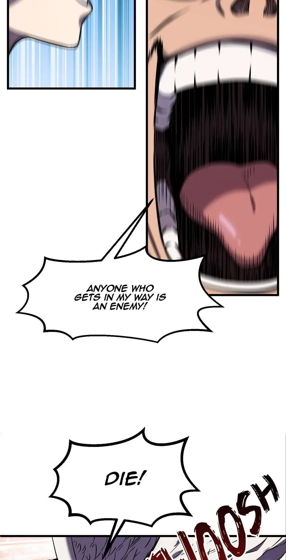Survival Story of a Sword King in a Fantasy World Chapter 41 – Chapter 41
           : Fulfill My Duty Page 35