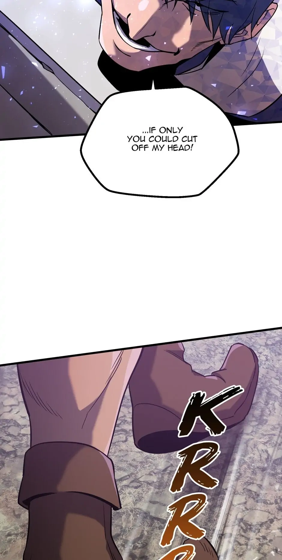 Survival Story of a Sword King in a Fantasy World Chapter 41 – Chapter 41
           : Fulfill My Duty Page 47