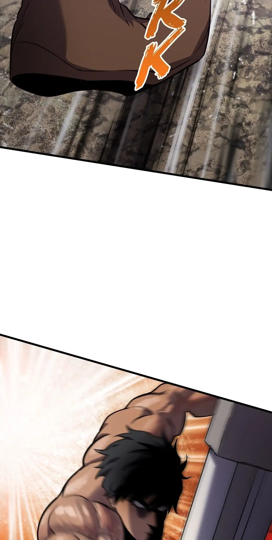 Survival Story of a Sword King in a Fantasy World Chapter 41 – Chapter 41
           : Fulfill My Duty Page 48