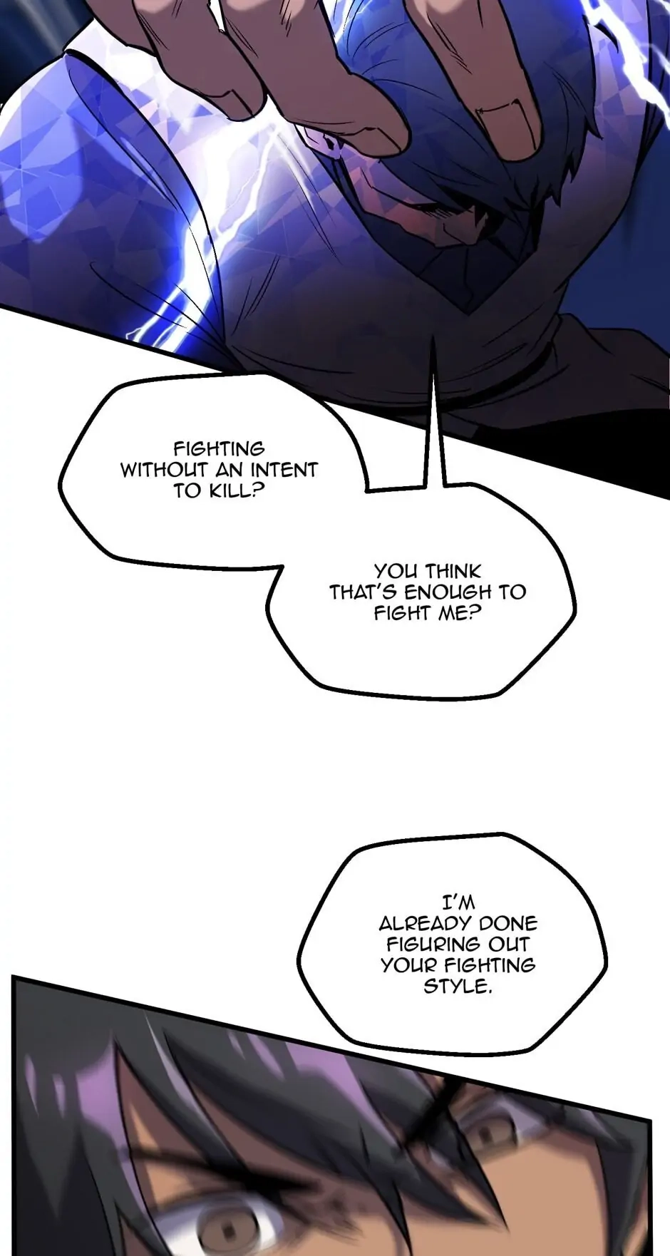 Survival Story of a Sword King in a Fantasy World Chapter 41 – Chapter 41
           : Fulfill My Duty Page 51