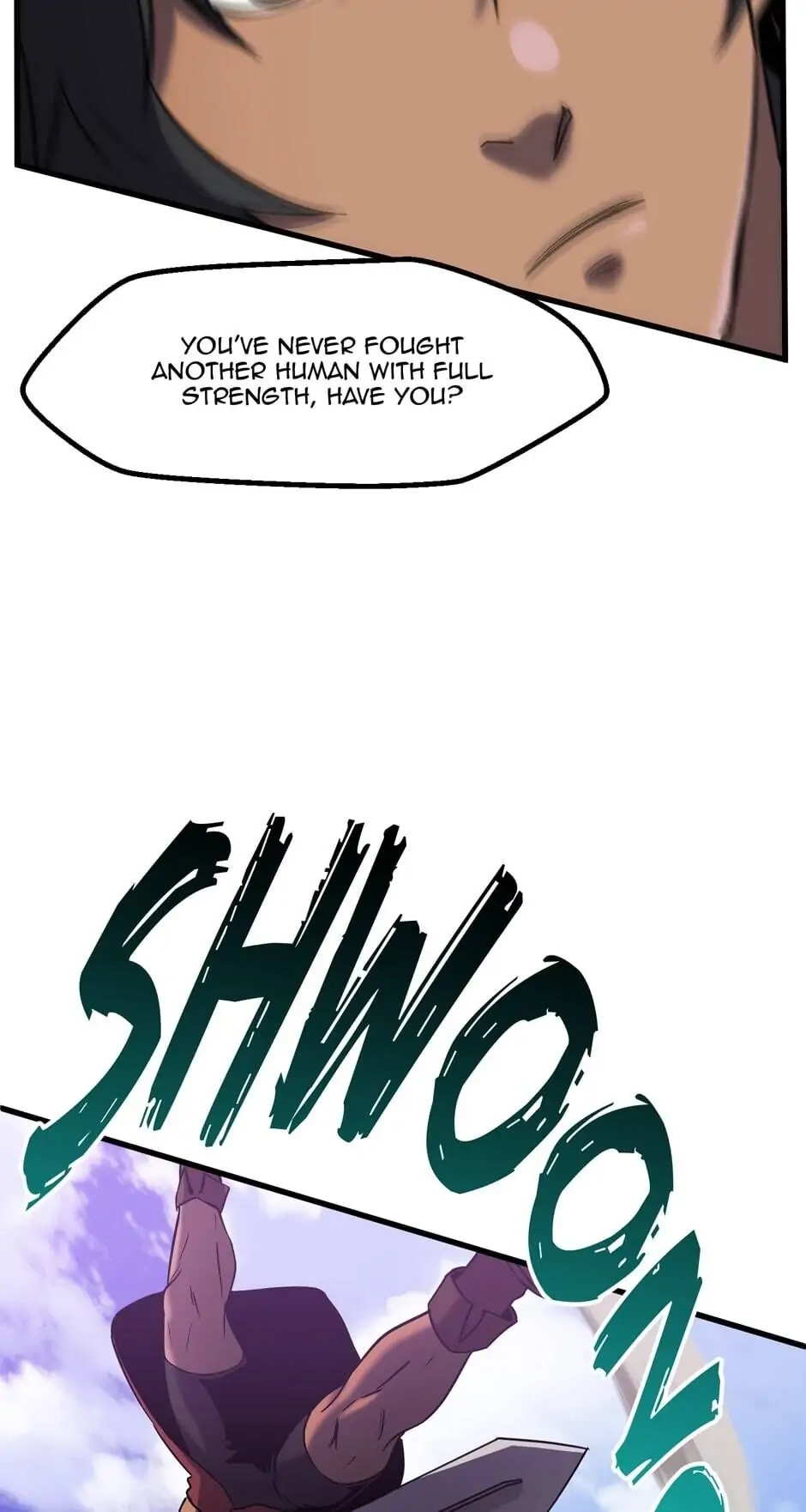 Survival Story of a Sword King in a Fantasy World Chapter 41 – Chapter 41
           : Fulfill My Duty Page 52