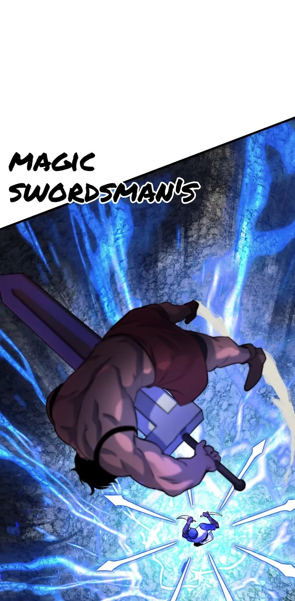 Survival Story of a Sword King in a Fantasy World Chapter 41 – Chapter 41
           : Fulfill My Duty Page 58