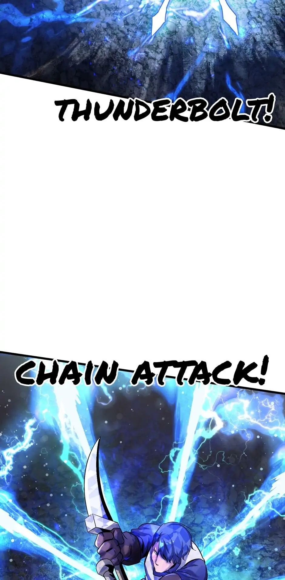 Survival Story of a Sword King in a Fantasy World Chapter 41 – Chapter 41
           : Fulfill My Duty Page 59