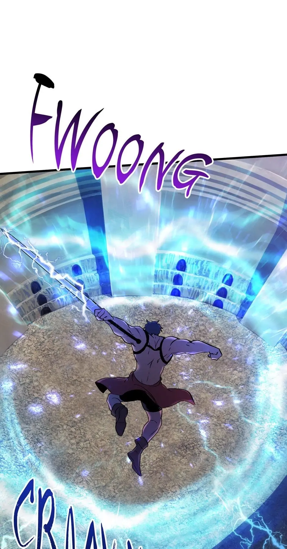 Survival Story of a Sword King in a Fantasy World Chapter 41 – Chapter 41
           : Fulfill My Duty Page 63