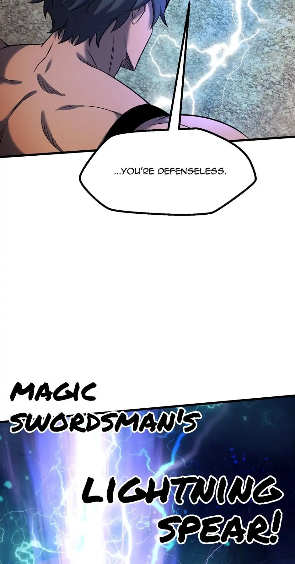 Survival Story of a Sword King in a Fantasy World Chapter 41 – Chapter 41
           : Fulfill My Duty Page 65