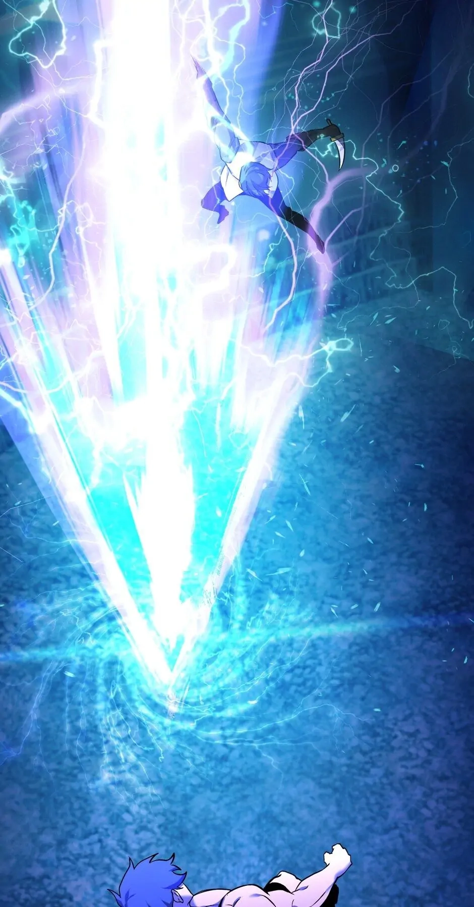 Survival Story of a Sword King in a Fantasy World Chapter 41 – Chapter 41
           : Fulfill My Duty Page 66