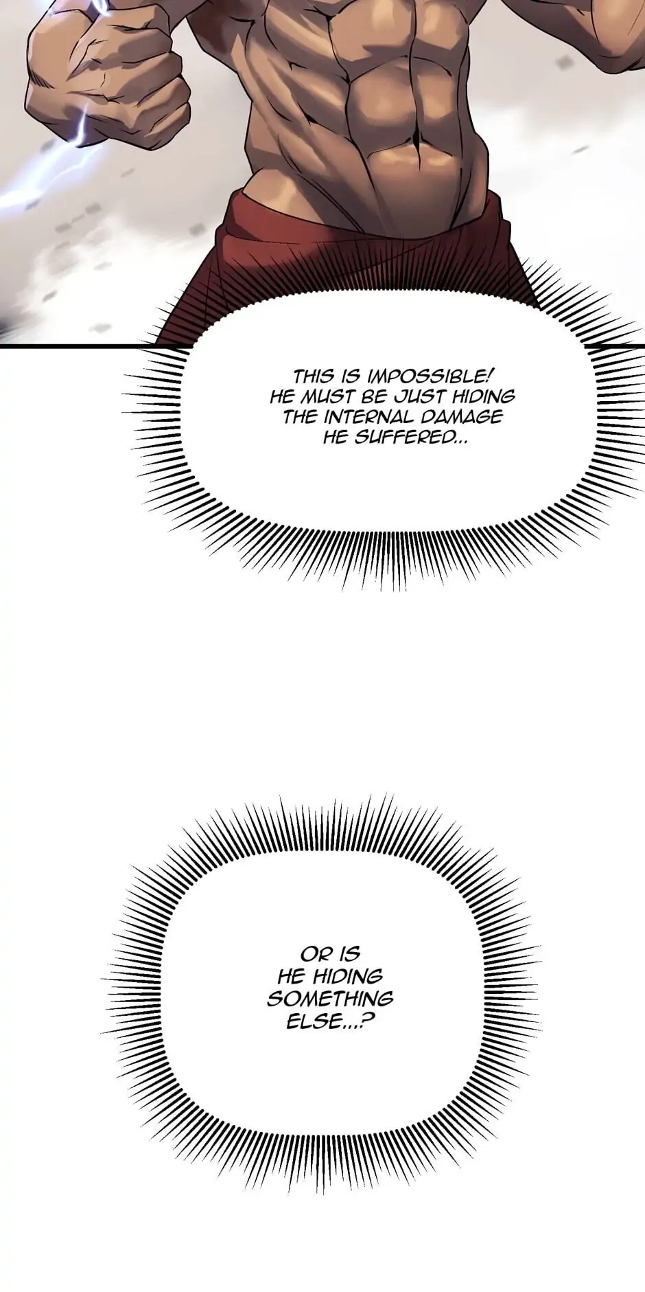 Survival Story of a Sword King in a Fantasy World Chapter 41 – Chapter 41
           : Fulfill My Duty Page 77