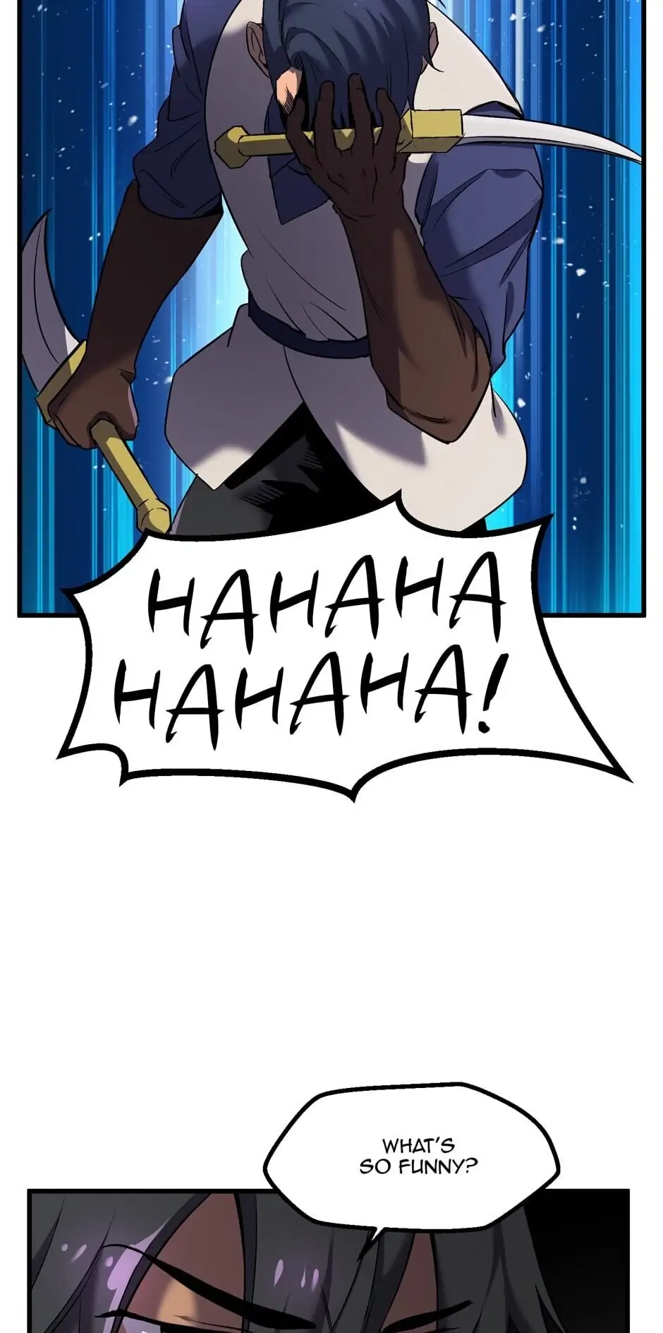 Survival Story of a Sword King in a Fantasy World Chapter 41 – Chapter 41
           : Fulfill My Duty Page 80