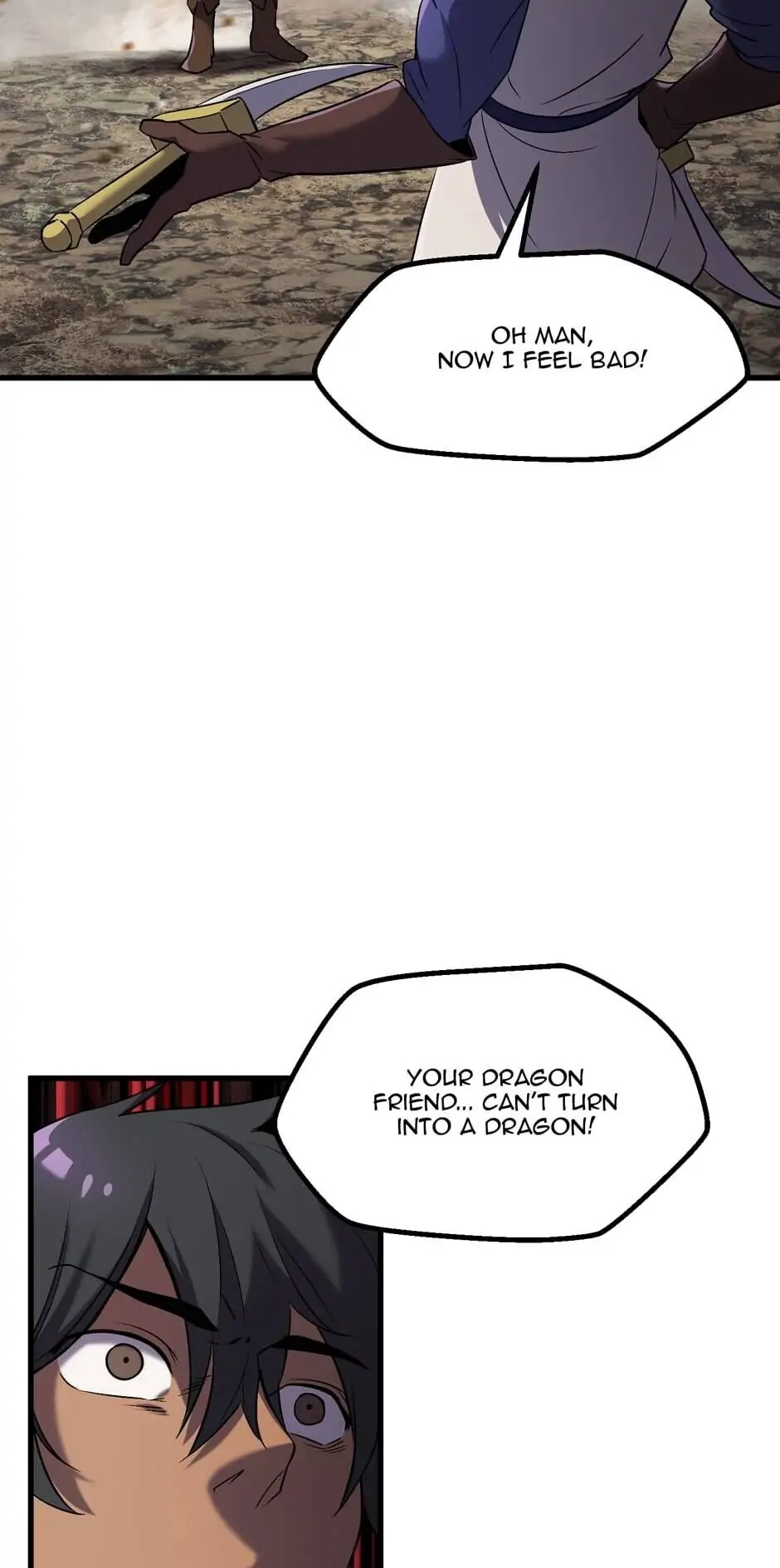 Survival Story of a Sword King in a Fantasy World Chapter 41 – Chapter 41
           : Fulfill My Duty Page 82